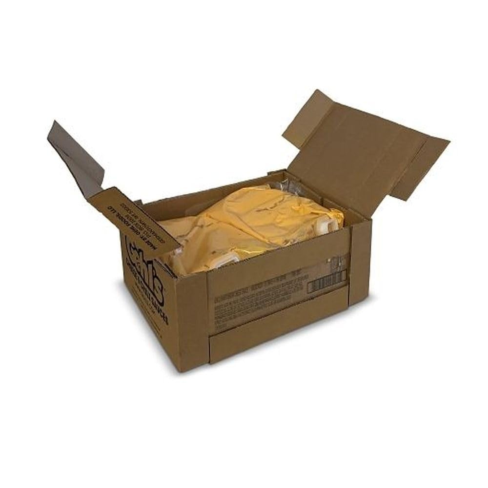 Amazon.com: Gehls Sharp Cheddar Cheese Sauce, 60 Ounce - 6 per case.